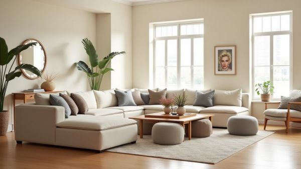 Louer un monospace confortable pour 7 personnes