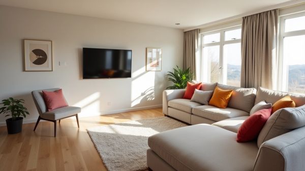 Louer un monospace confortable pour 7 personnes
