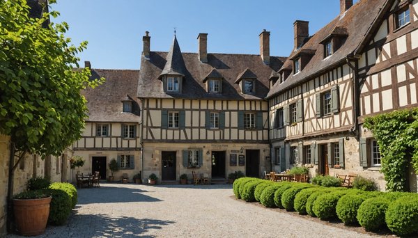 Préparez efficacement votre séjour au Calvados